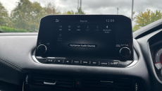 Nissan Qashqai 1.3 DiG-T MH N-Connecta 5dr Petrol Hatchback